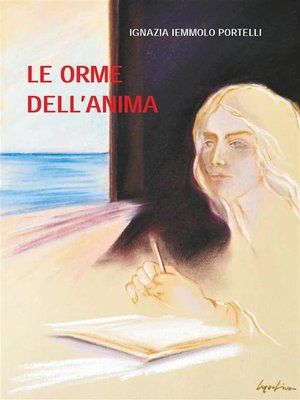cover image of Le Orme dell'anima